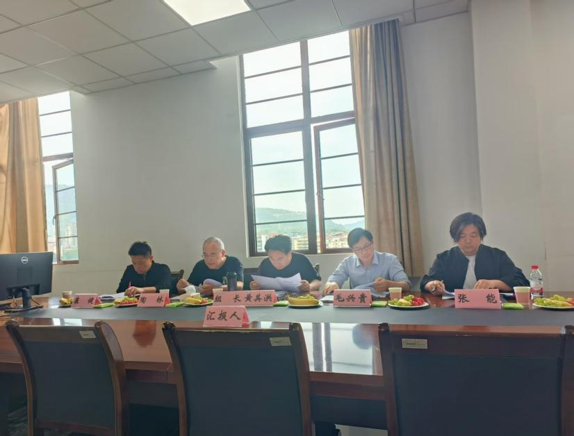 2024级国外马克思主义研究博士生预开题报告会顺利举行