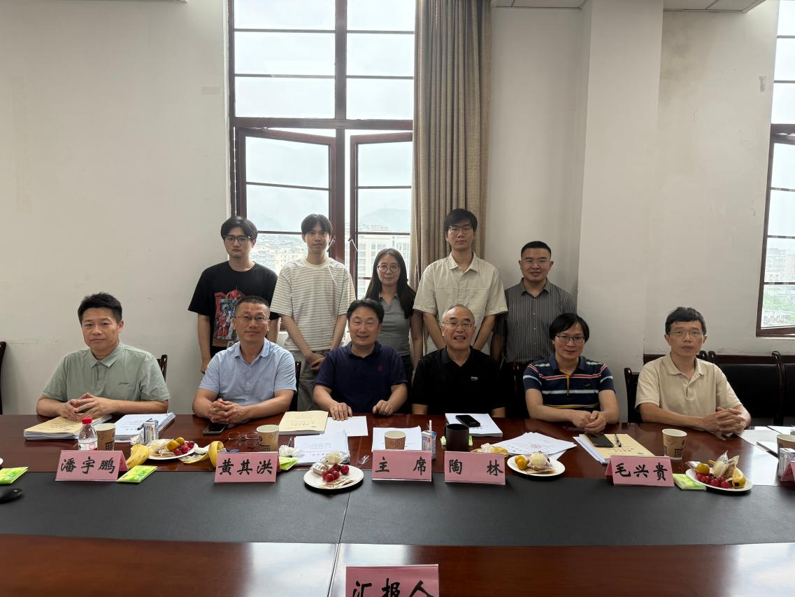 国外马克思主义研究专业博士研究生2026年度春季学期正式开题和预答辩会顺利举行